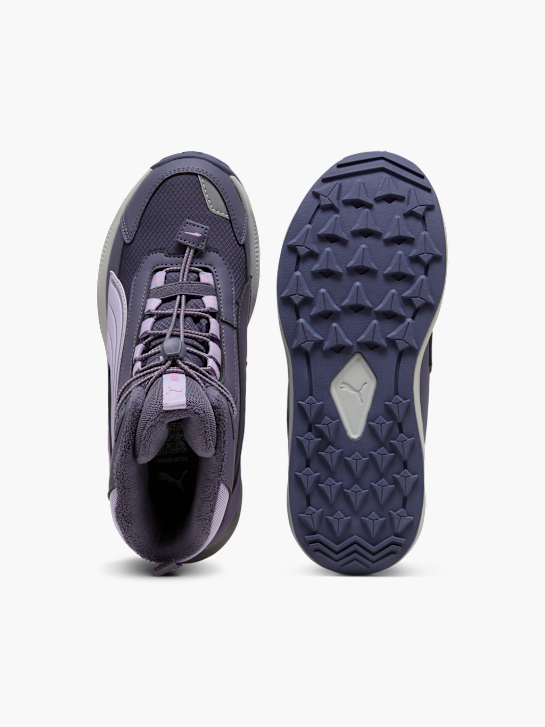 PUMA Ghete Violet 154137 2