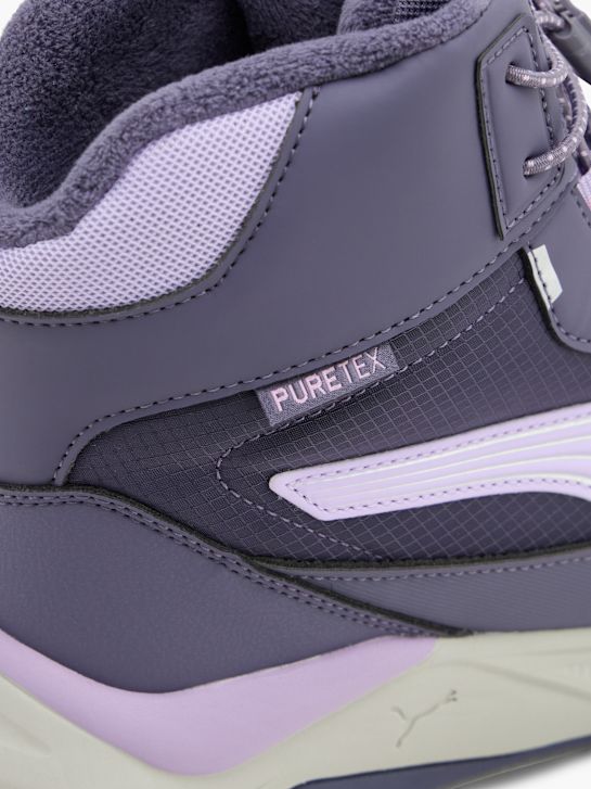 PUMA Ботуши Лилав 154137 5