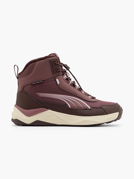 PUMA Ботуши Лилав 154164 1