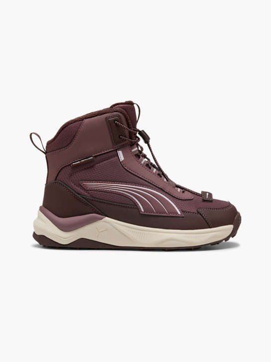 PUMA Ghete de iarnă Violet 154164 1