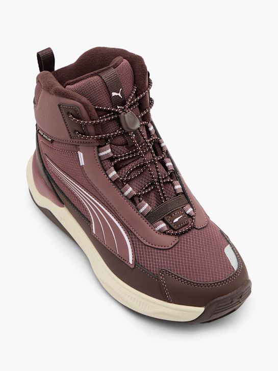 PUMA Ghete Violet 154164 2
