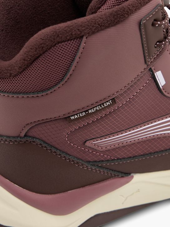 PUMA Ghete Violet 154164 5