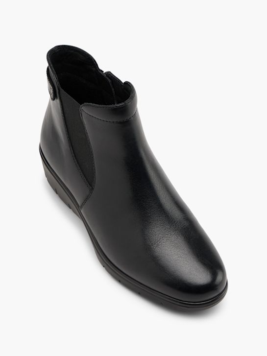 Medicus Stivale Chelsea Nero 154212 2