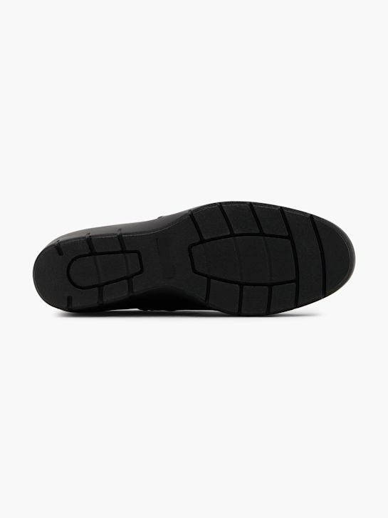 Medicus Stivale Chelsea Nero 154212 4