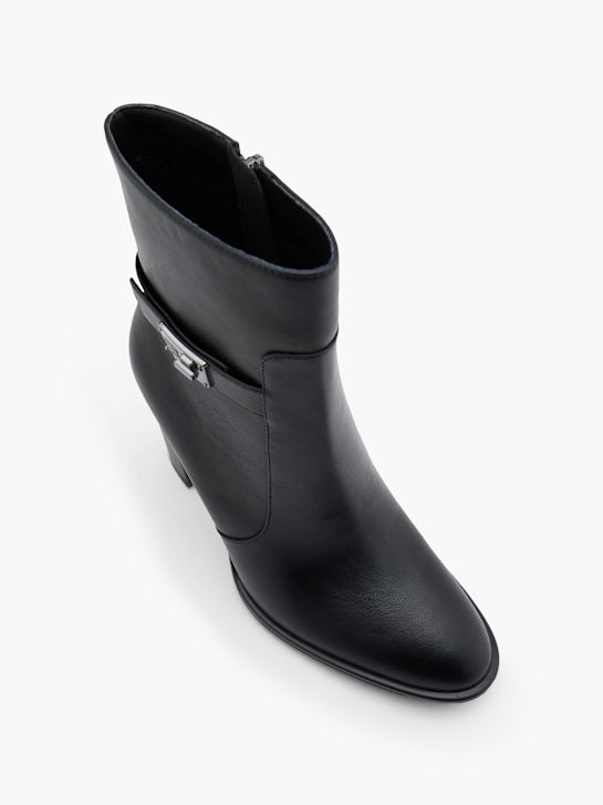 Esprit Bokacsizma Fekete 154178 2