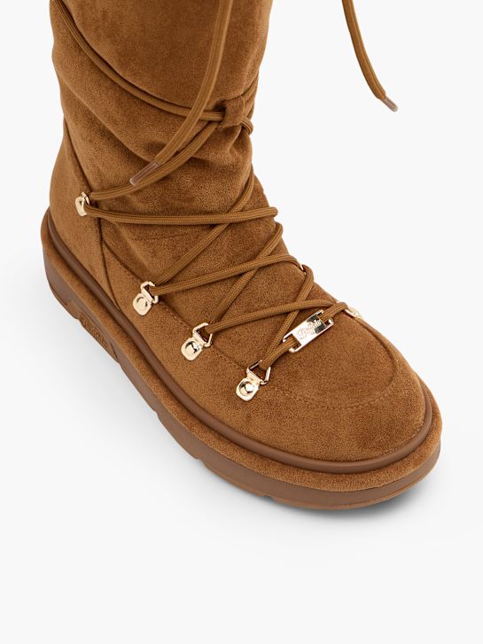 Buffalo Stiefel Camel 154175 2