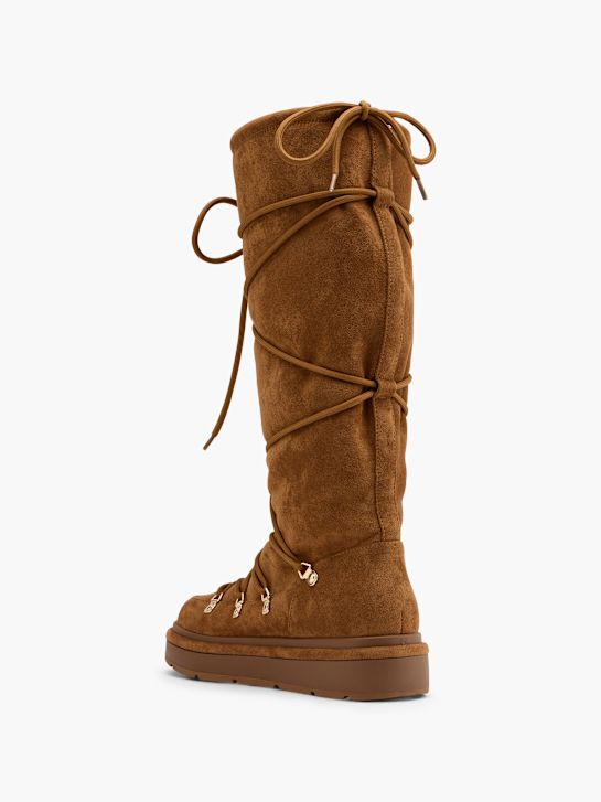 Buffalo Stiefel Braun 154175 3