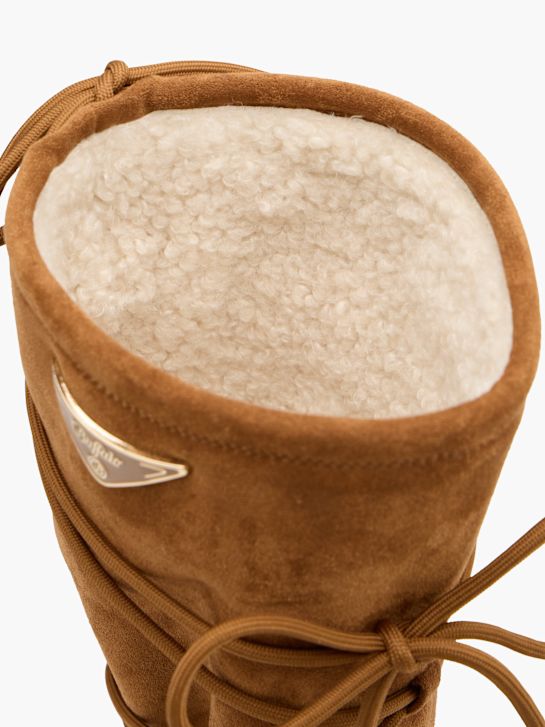 Buffalo Stiefel Braun 154175 5