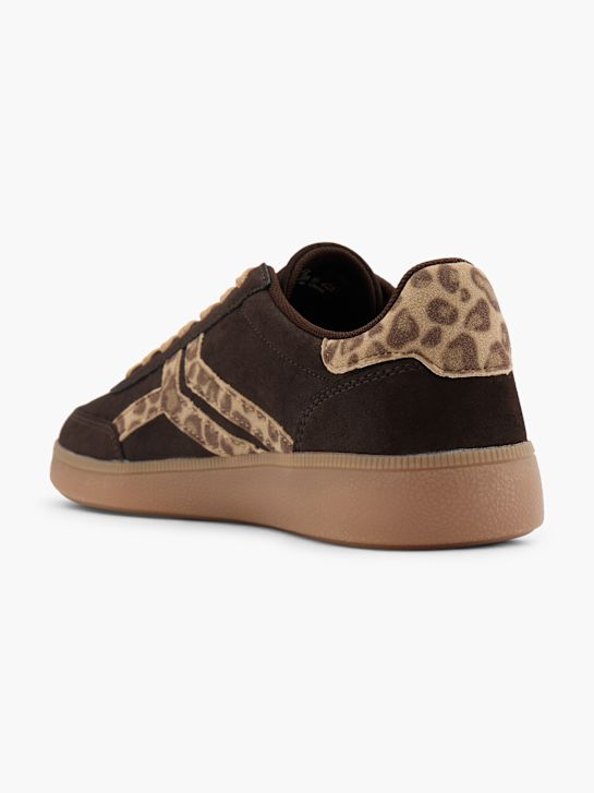 Graceland Sneaker Braun 154189 3