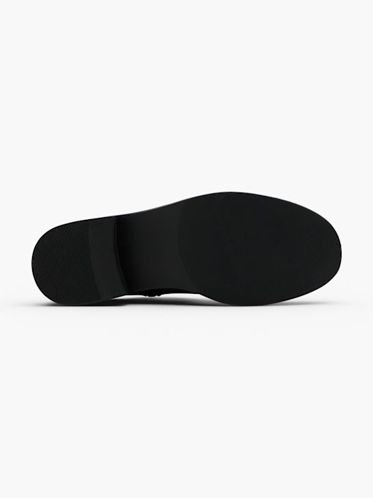 Graceland Széles szárú fekete 154195 4