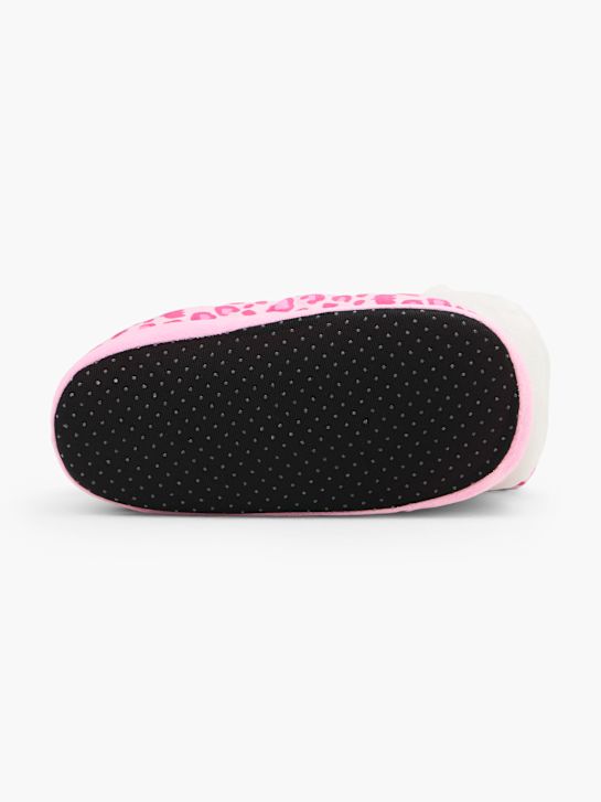 HELLO KITTY Chaussons Rose 154193 4