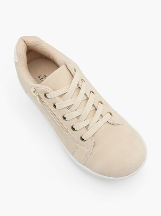 Easy Street Sapatilha Beige 154234 2