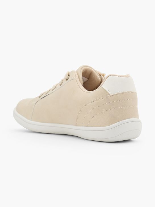 Easy Street Sneaker Beige 154234 3