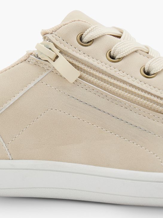 Easy Street Sneaker Beige 154234 5