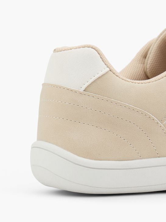 Easy Street Sneaker Beige 154234 6