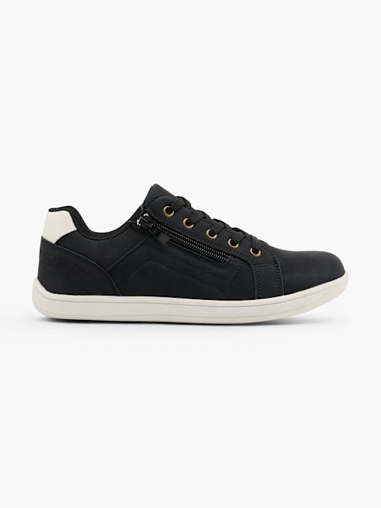 Easy Street Sneaker Nero 154235 1