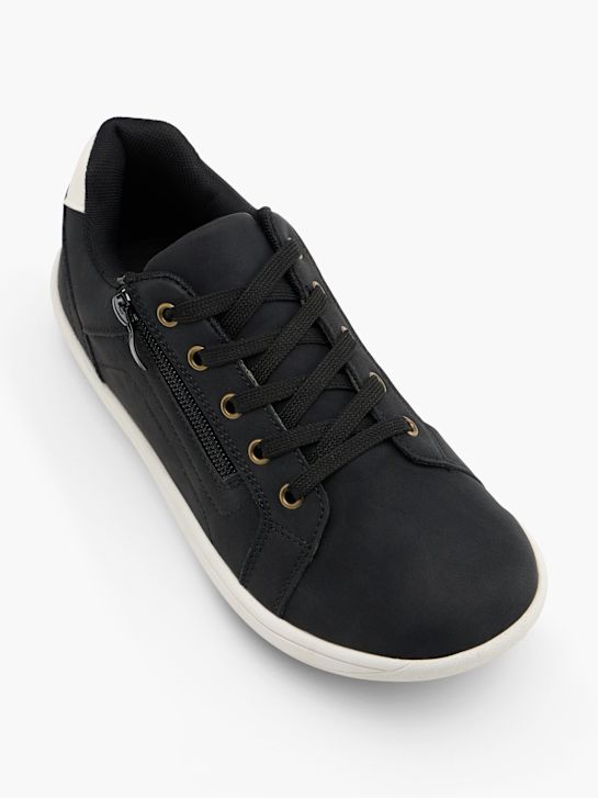 Easy Street Sneaker Nero 154235 2
