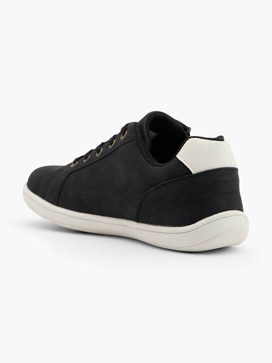 Easy Street Sneaker Negro 154235 3