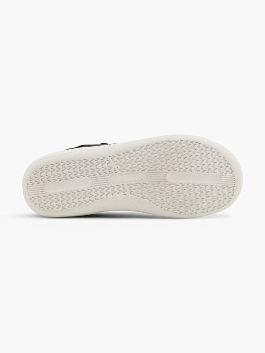 Easy Street Sneaker Negro 154235 4