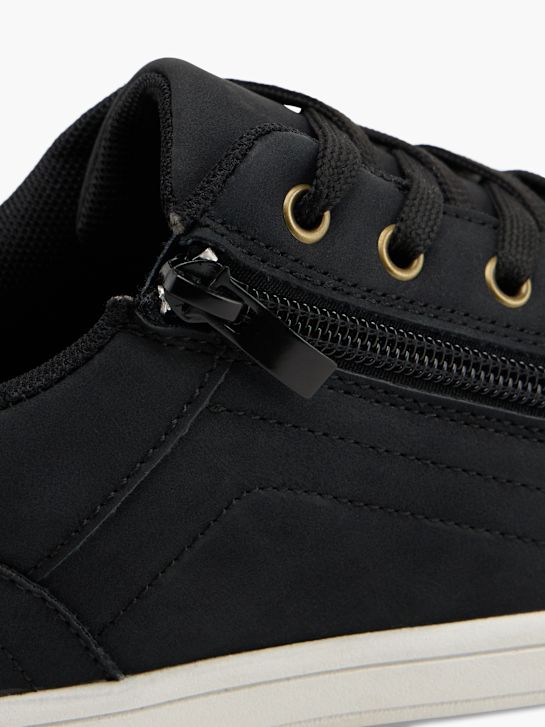 Easy Street Sneaker Negro 154235 5