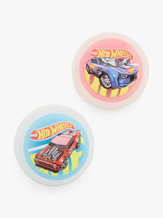 Hot Wheels Schuhaccessoire Rot 154258 2