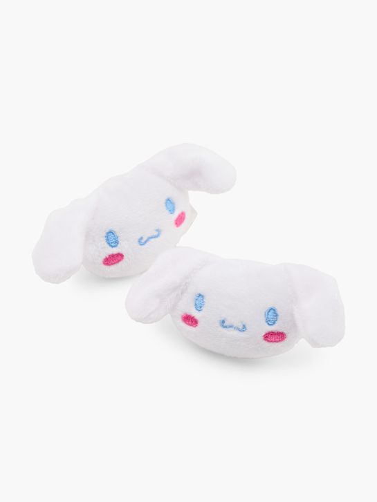 Cinnamoroll Schuhaccessoire Weiß 154259 2