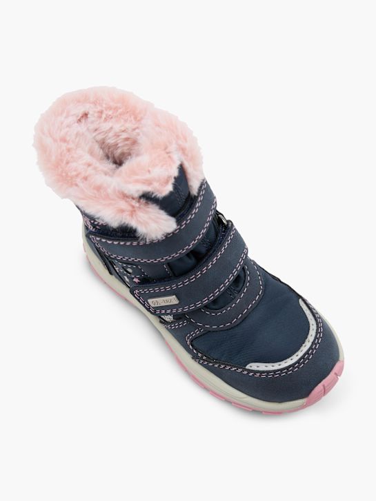 elefanten Winterboots Dunkelblau 154262 2