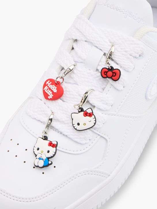 HELLO KITTY Schuhaccessoire Weiß 154260 1