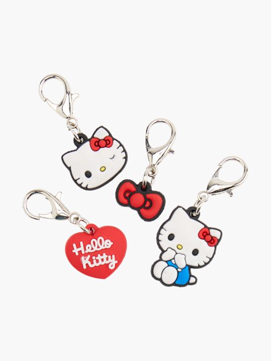 HELLO KITTY Schuhaccessoire Weiß 154260 2