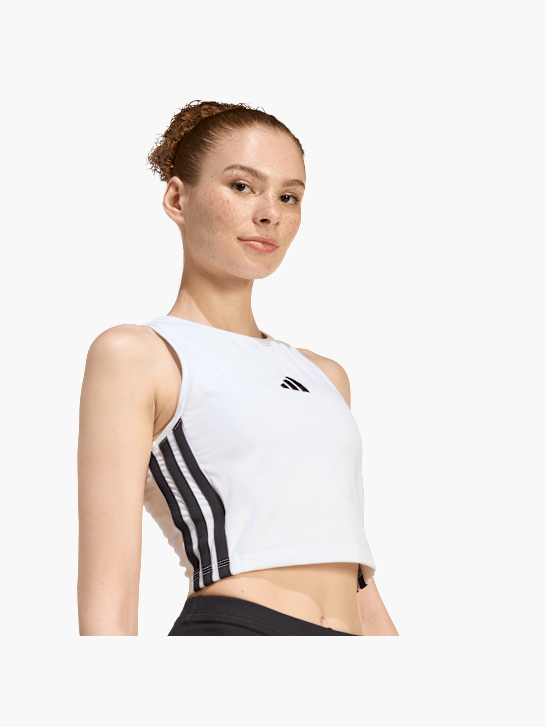 adidas Top Weiß 154264 2