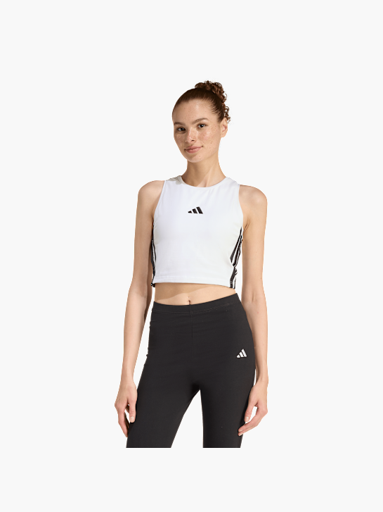 adidas Top Weiß 154264 3