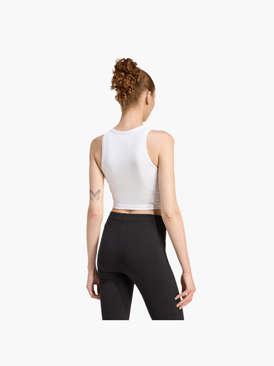 adidas Top Weiß 154264 4