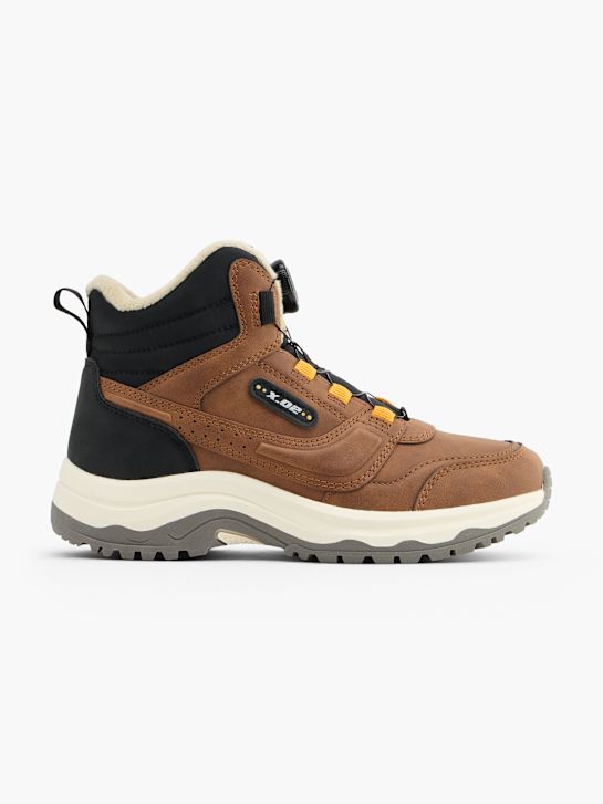 Highland Creek Winterboots Braun 154360 1