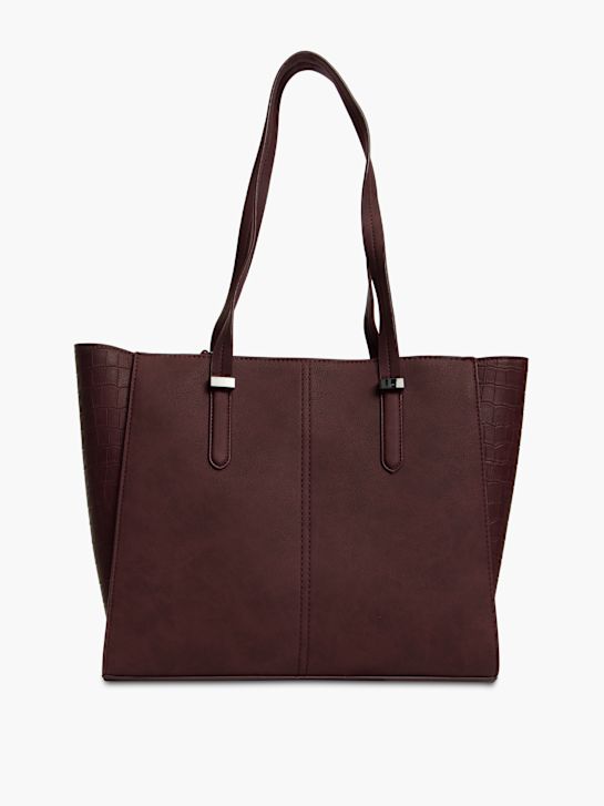 Catwalk Shopper Bordeaux 154278 1