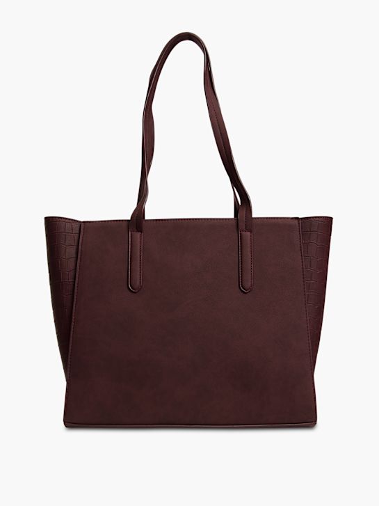 Catwalk Shopper Bordeaux 154278 3