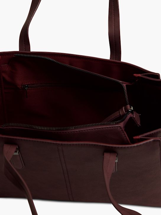 Catwalk Shopper Bordeaux 154278 4