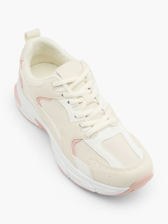 Graceland Sneaker Beige 154275 2