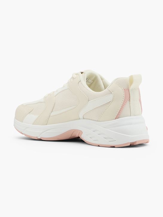 Graceland Sneaker Beige 154275 3