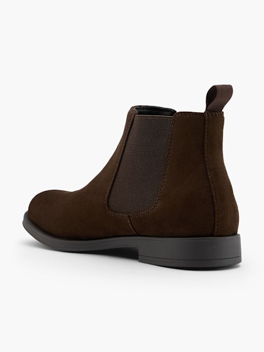 AM SHOE Cizme chelsea Maro 154296 3