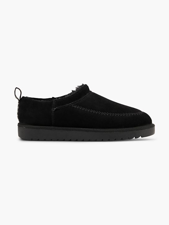 Graceland Winterboots Schwarz 154324 1