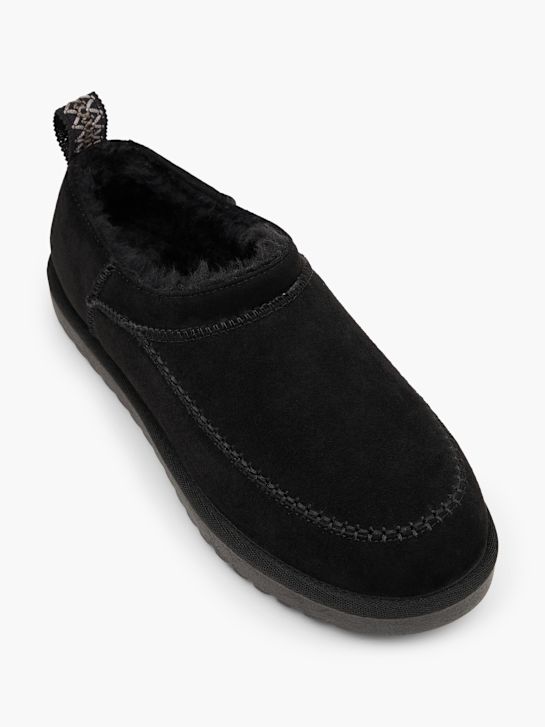 Graceland Winterboots Schwarz 154324 2