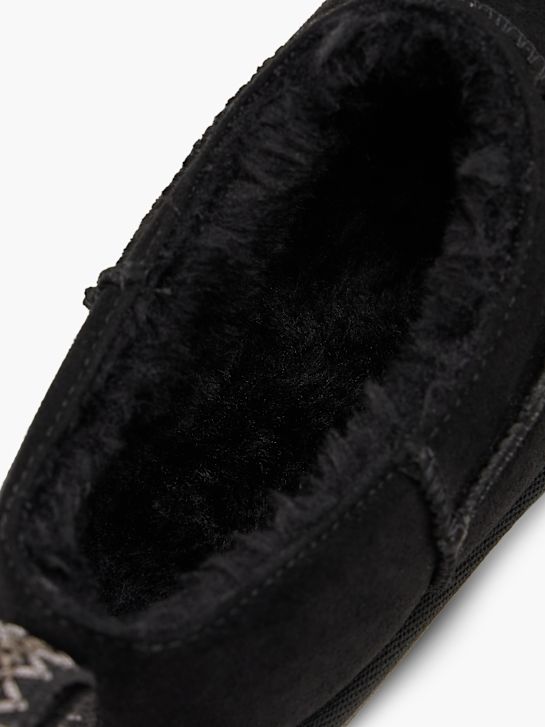 Graceland Winterboots Schwarz 154324 5