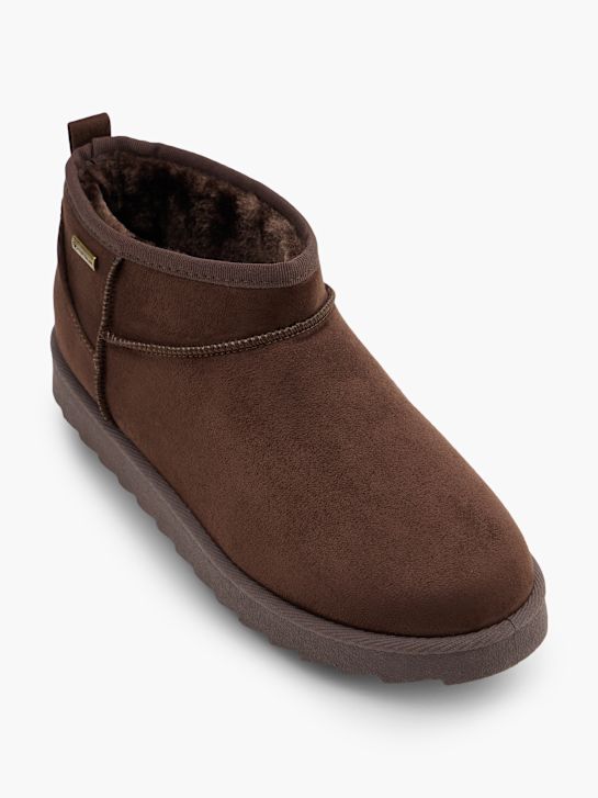TOM TAILOR Boots d'hiver Marron 154323 2