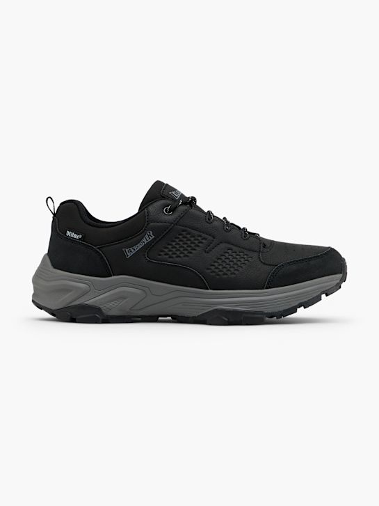 Landrover Sneaker Svart 154315 1