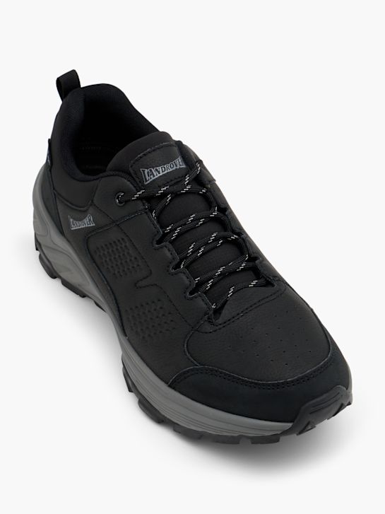 Landrover Sneaker Svart 154315 2