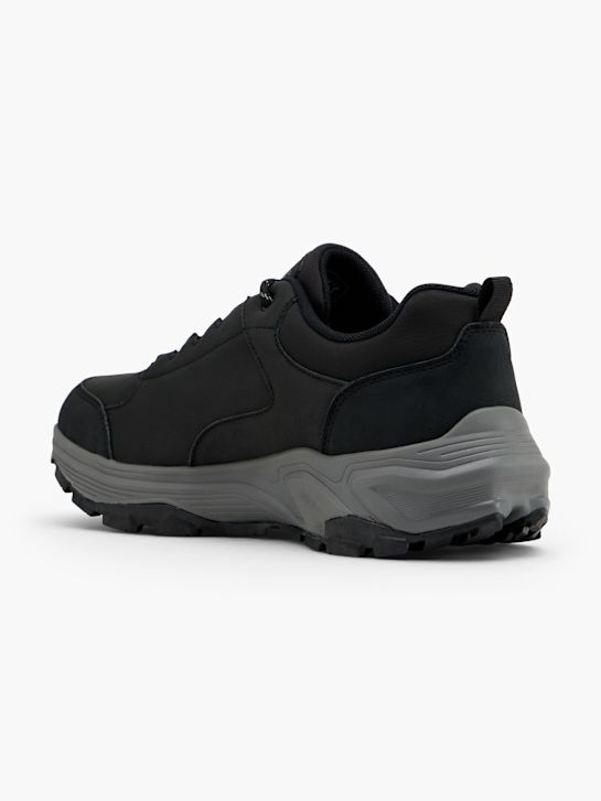 Landrover Sneaker Svart 154315 3
