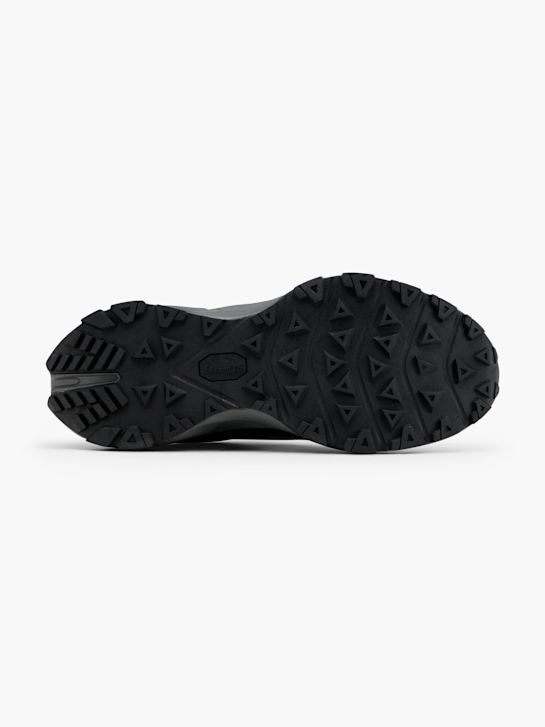 Landrover Sneaker Sort 154315 4
