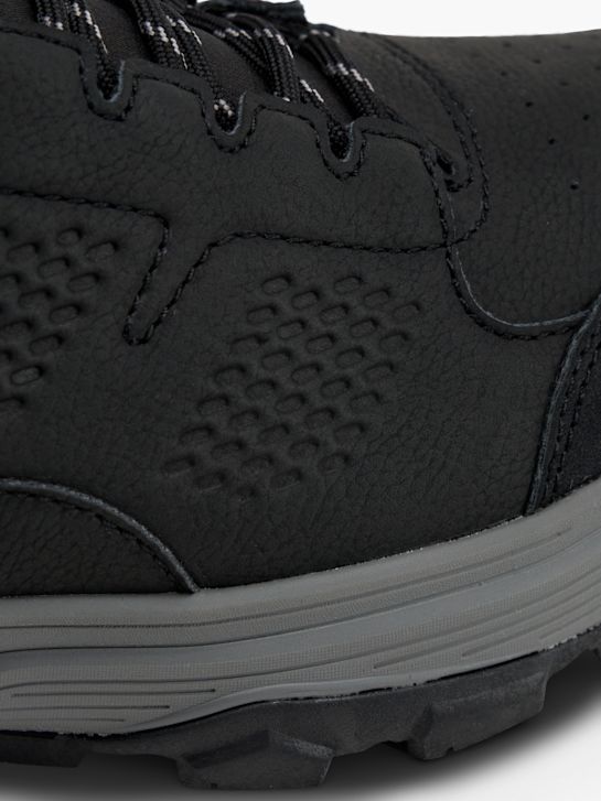 Landrover Sneaker Svart 154315 6