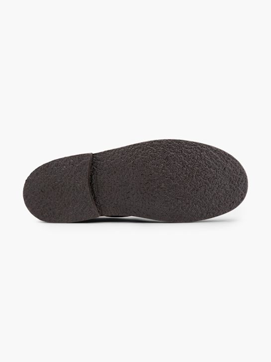 AM SHOE Stivale allacciato Marrone 154319 4