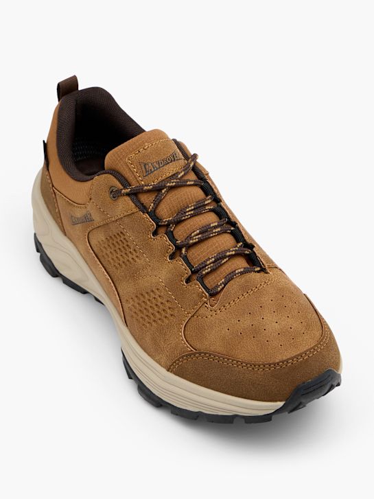 Landrover Sneaker Brun 154331 2